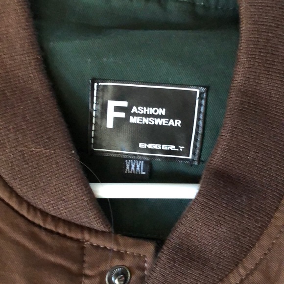 Jacket - Picture 2 of 2